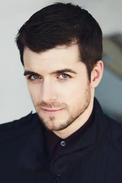 Dan Jeannotte headshot