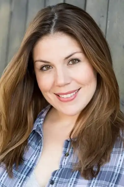 Marguerite Henry headshot