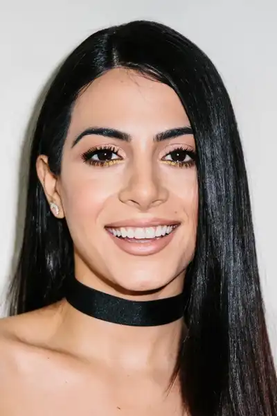 Emeraude Toubia headshot