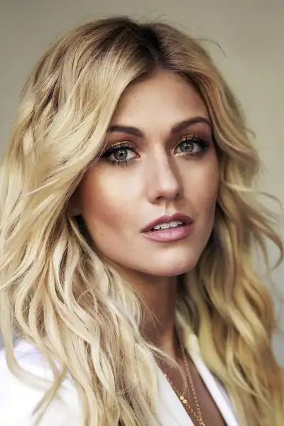 Katherine McNamara headshot