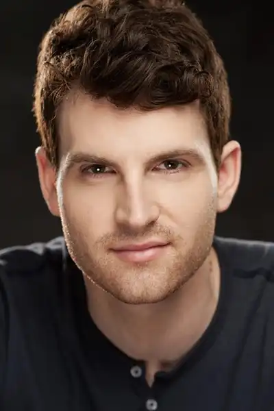 James Kot headshot