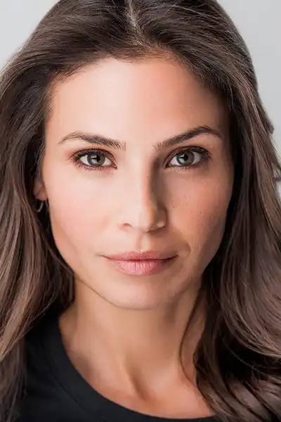 Ana Ayora headshot