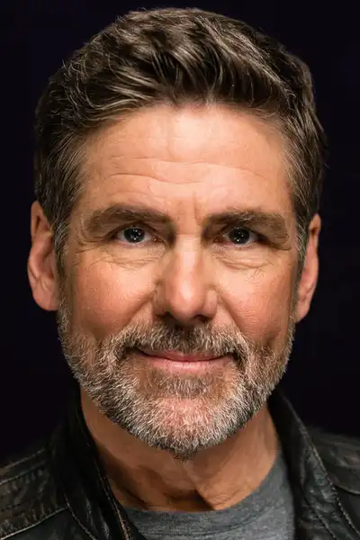 Richard Nash headshot