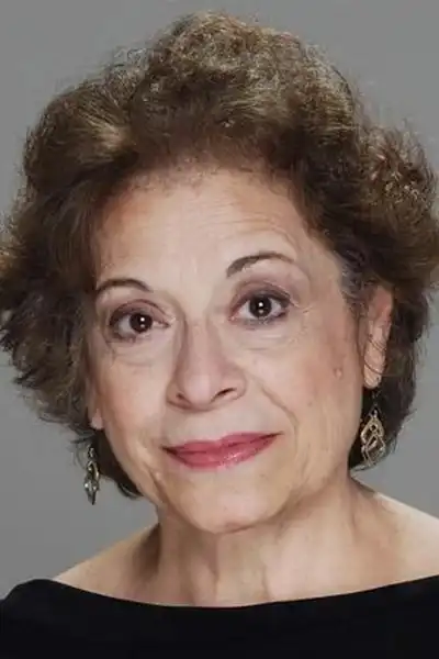Susan Shalhoub Larkin headshot