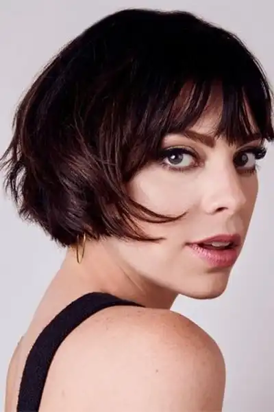 Krysta Rodriguez headshot