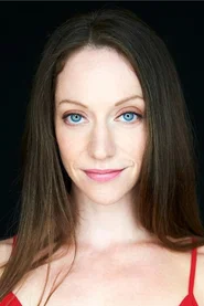 Krista Marchand headshot