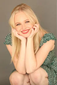 Danielle Parker headshot