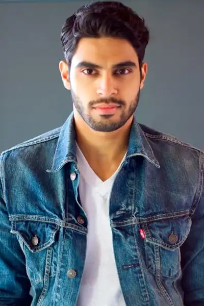 Jag Bal headshot