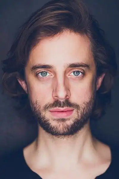 Sebastian Beacon headshot