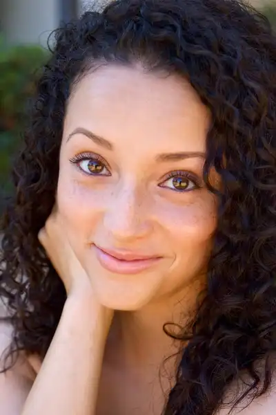 Danielle Vega headshot