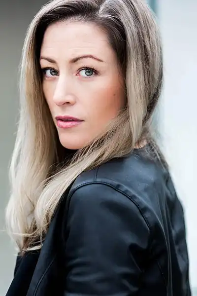 Kate Craven headshot