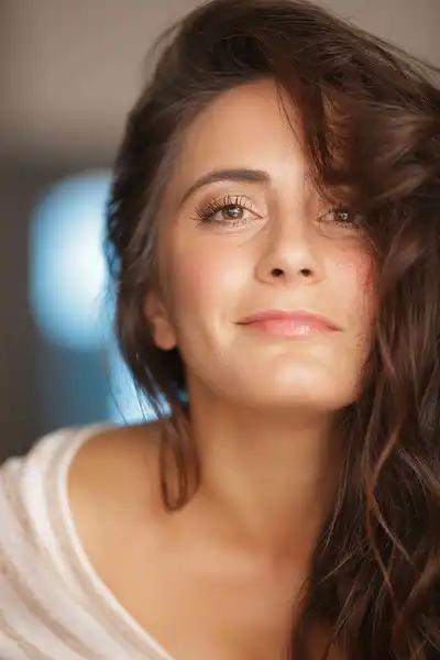 Melanie Mullen headshot