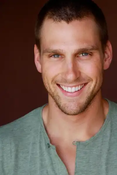 Brad Benedict headshot