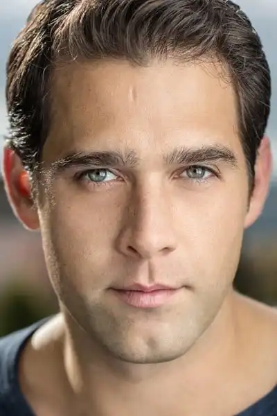 Jason Wishnowski headshot
