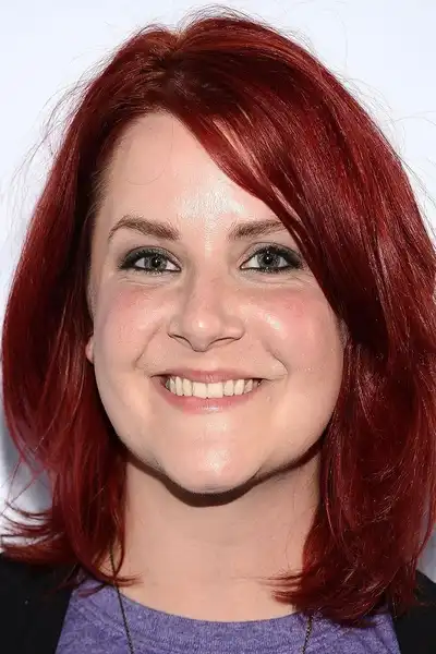Erin McGathy headshot