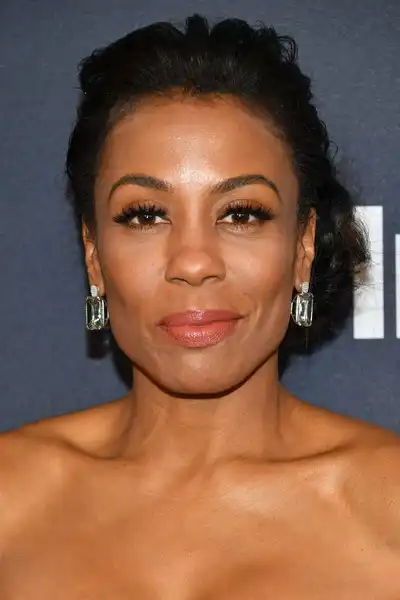 Karen Pittman headshot