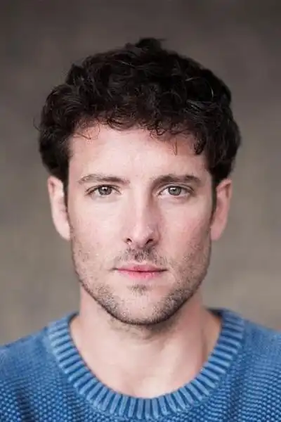 Jack Donnelly headshot