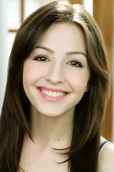 Natalie Knepp headshot