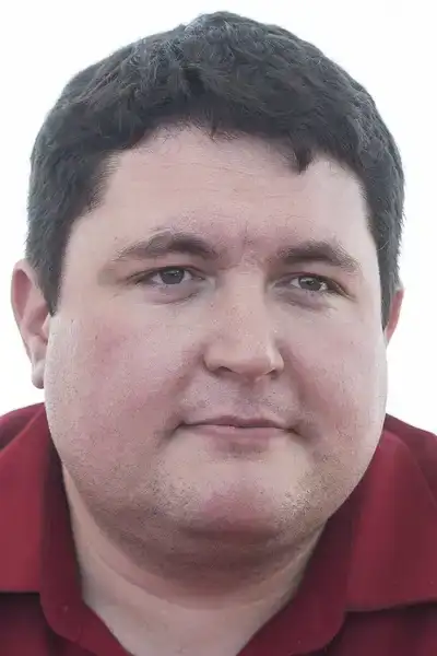 Tyler MacIntyre headshot