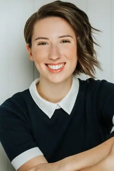Michelle Creber headshot
