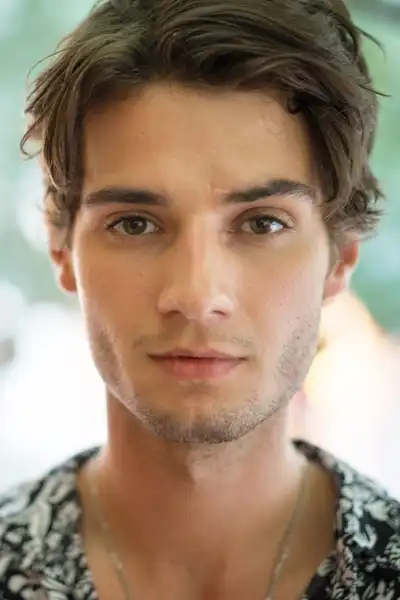 Jack Brett Anderson headshot