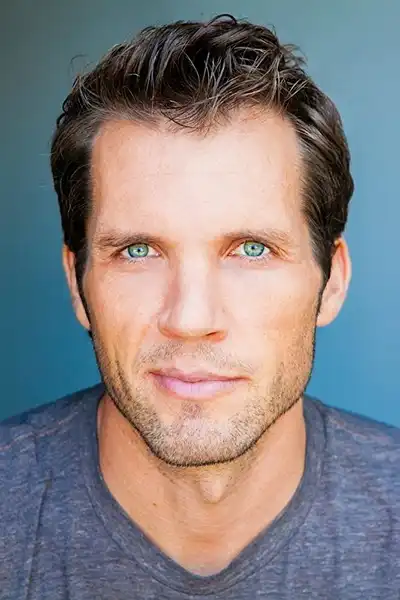 Mark Wiebe headshot