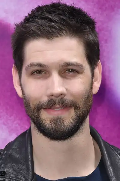 Casey Deidrick headshot