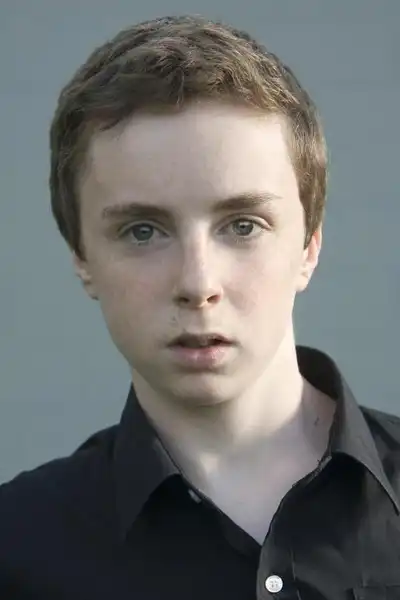 Alex Cardillo headshot