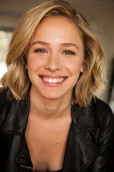 Alex Sgambati headshot