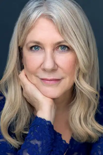 Deborah Finkel headshot