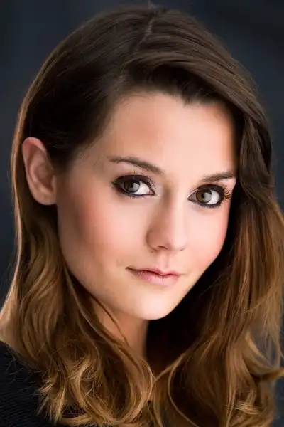 Katerina Katelieva headshot