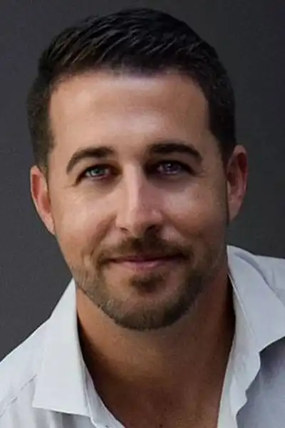 Michael E. Brown headshot