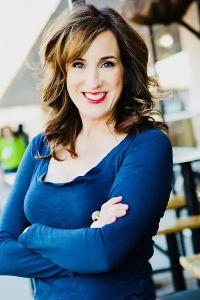 Ann Marie Allison headshot