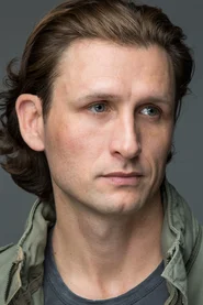 Wes Hager headshot