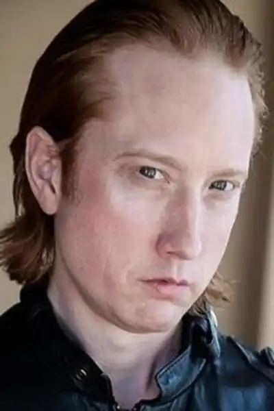 Steve Trzaska headshot