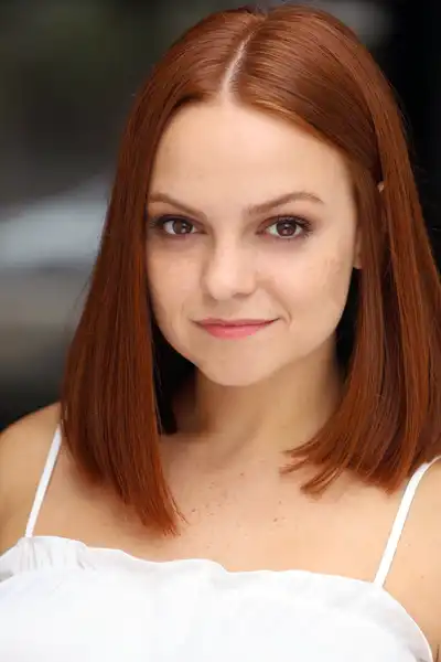 Michelle DeFraites headshot
