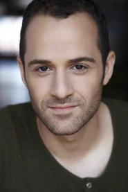 Jonathan Maxwell Silver headshot