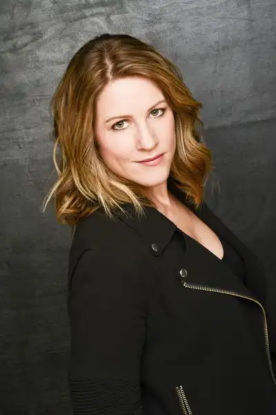Jessie Behan headshot