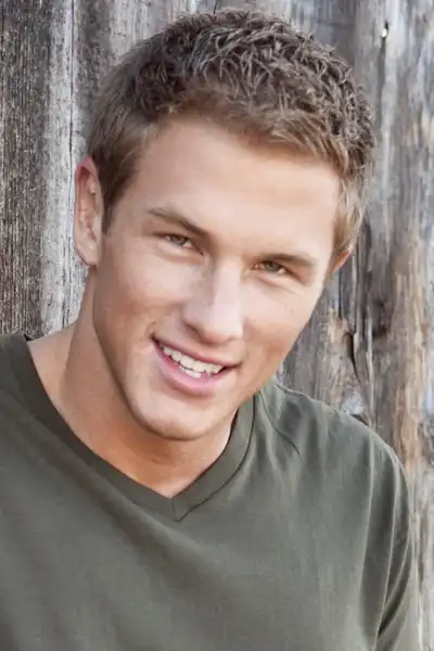 Anthony Konechny headshot