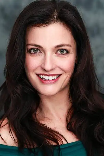 Jodi Larratt headshot