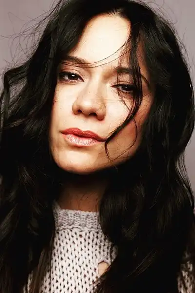 Luciana Faulhaber headshot