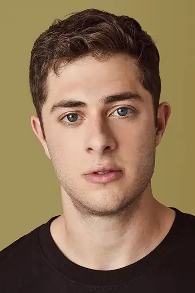 Jaren Lewison headshot