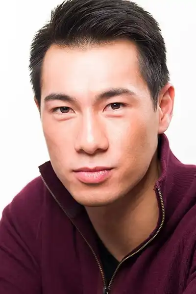 Owen Kwong headshot