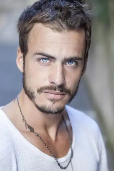 Raniero Monaco Di Lapio headshot