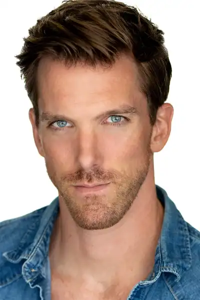 Victor Zinck Jr. headshot
