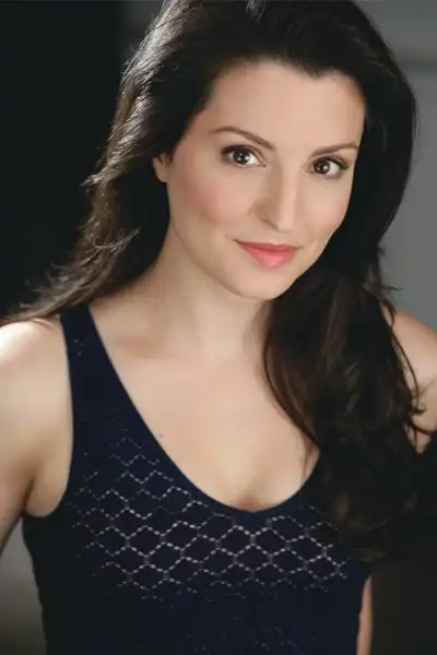 Meredith Forlenza headshot