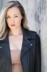 Kate Dion-Richard headshot