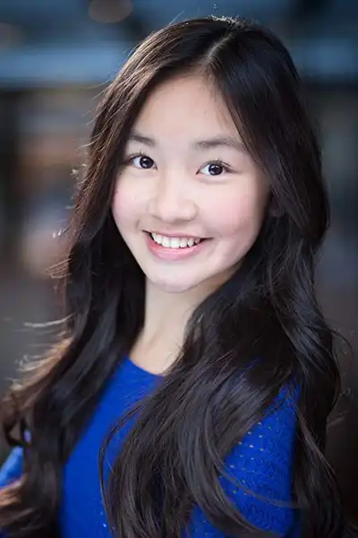 Melody B. Choi headshot
