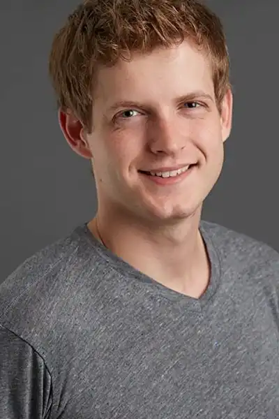 Miles Chalmers headshot