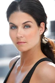 Stephanie Beran headshot